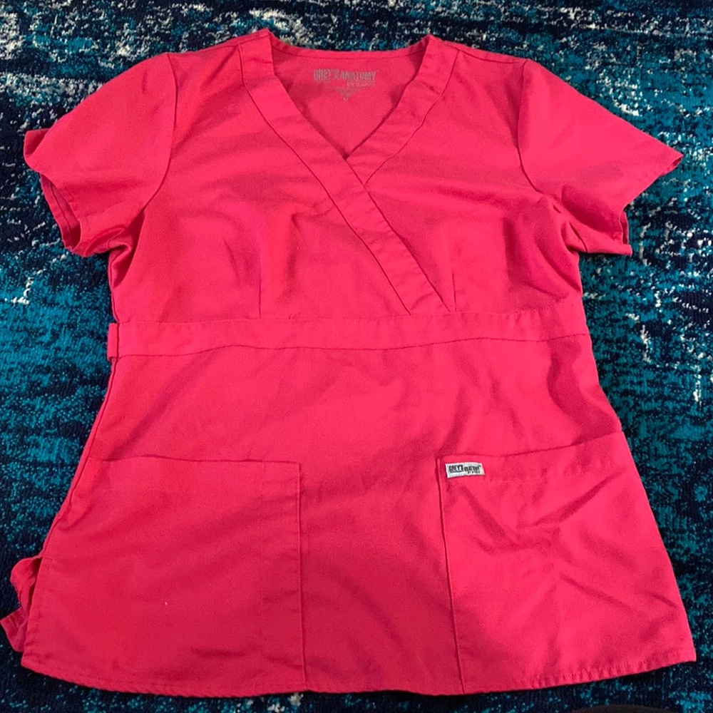 Size M